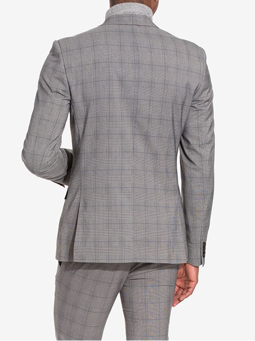 Ultra Skinny Fit Suit - Зображення 2
