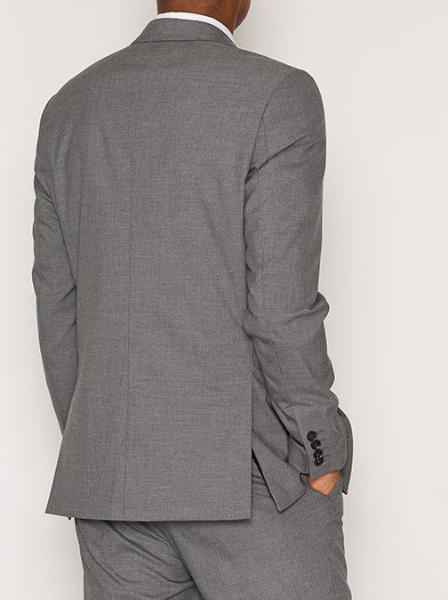 Grey Blazer No - Зображення 2